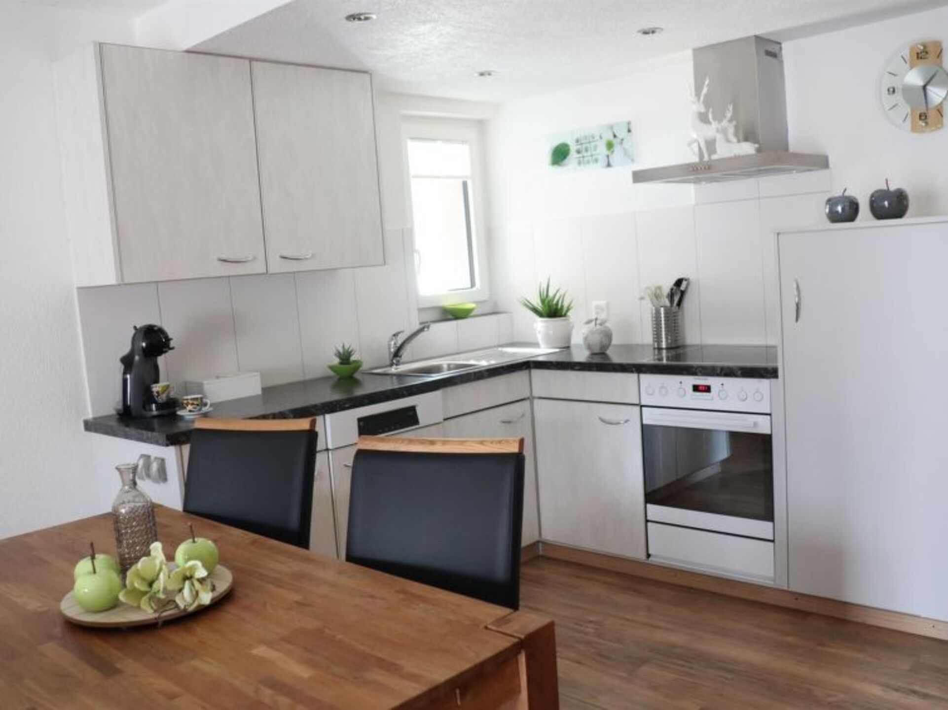 Dreamy 2 BR Villa in Saas-Grund Hideaway, 1251