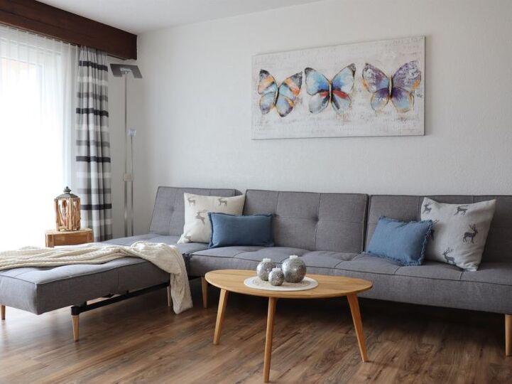 Your Home Away from Home in Saas-Grund, 1239