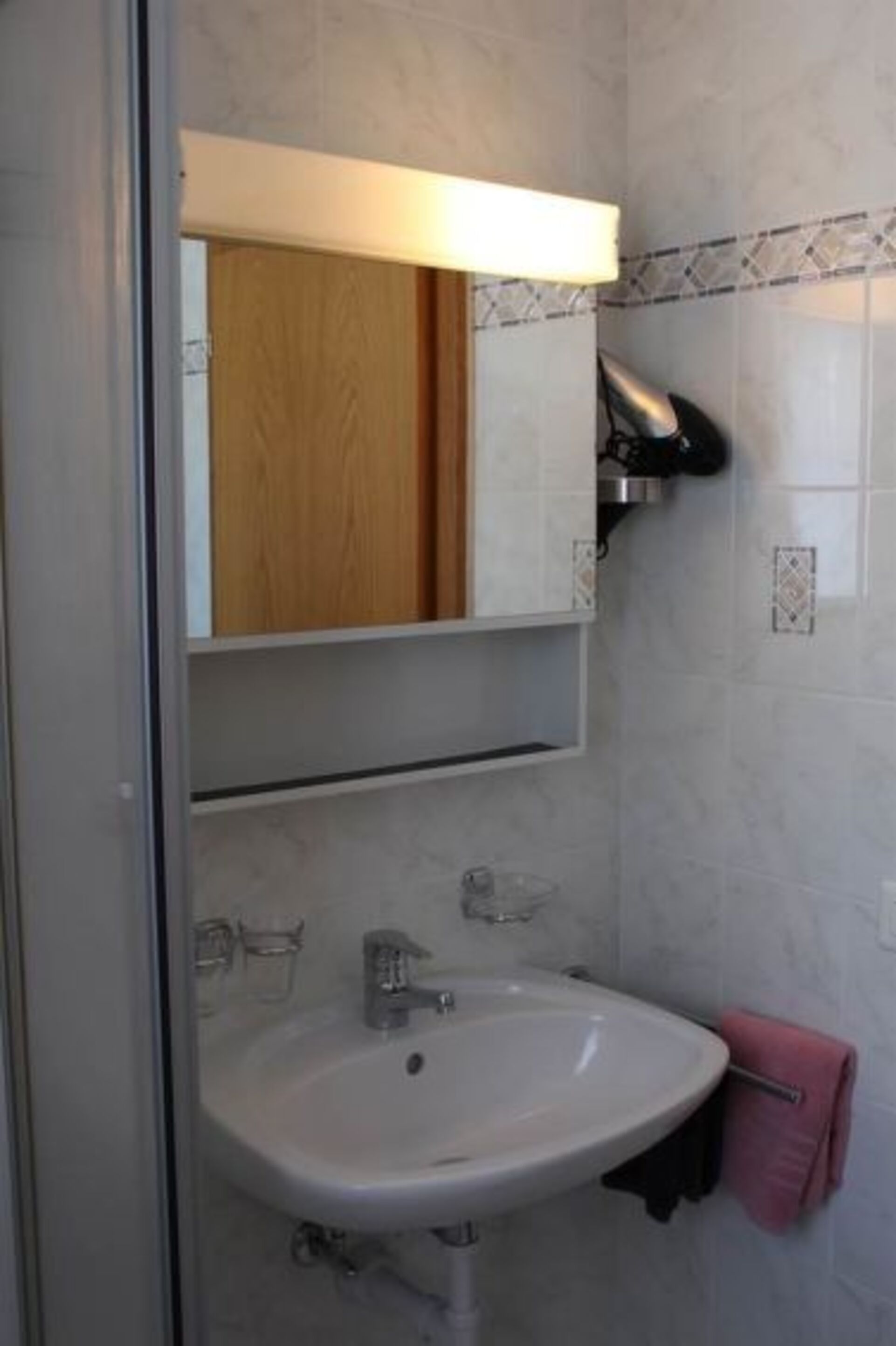 Romantic Getaway in Saas-Grund, 1254
