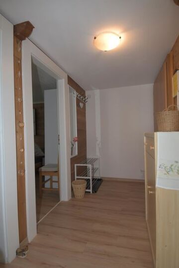 Modern 2BR Villa in Saas-Grund, 1257