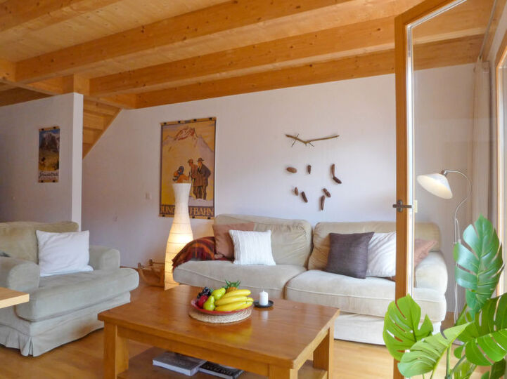 Elegant 3 Bedroom Villa in Lauterbrunnen 1172, Lauterbrunnen, Switzerland