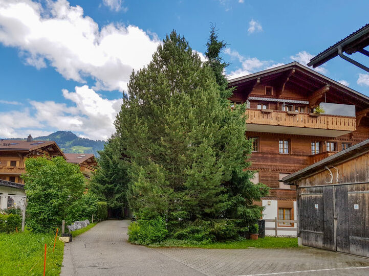 Charming 5 Bedroom Villa in Saanen City, 1184, Saanen, Switzerland