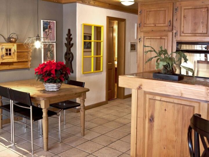 Tranquil Villa Oasis in Saanen for Rent, 1186