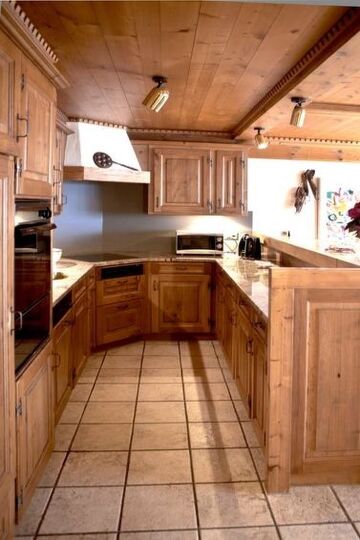Tranquil Villa Oasis in Saanen for Rent, 1186