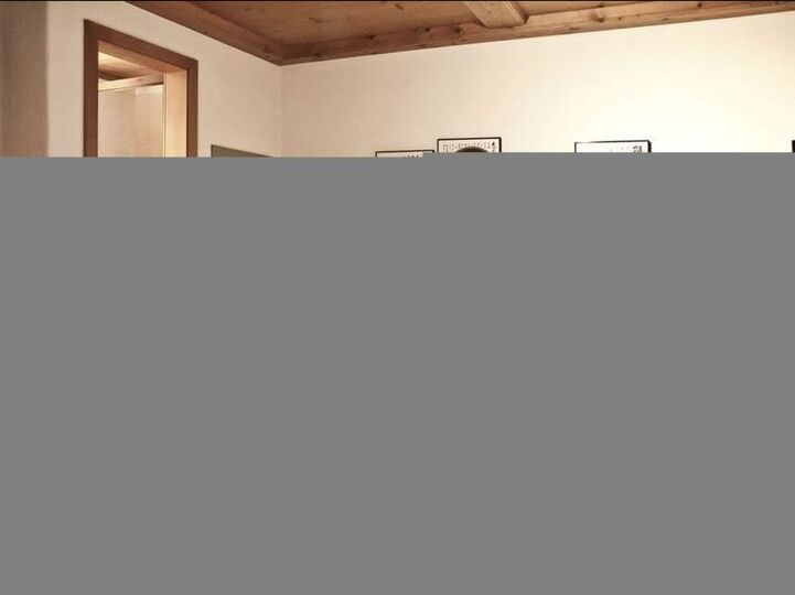 Tranquil Villa Oasis in Saanen for Rent, 1186