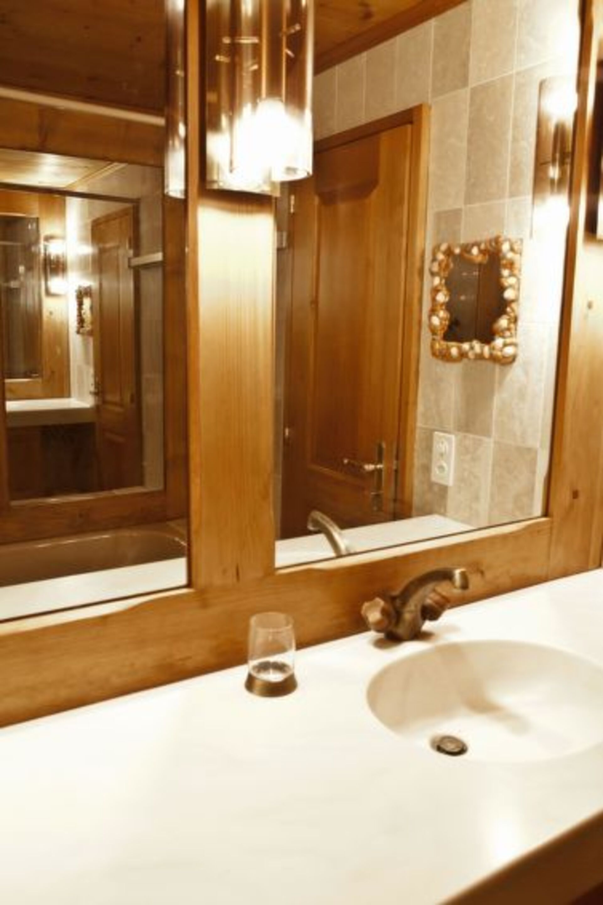 Tranquil Villa Oasis in Saanen for Rent, 1186
