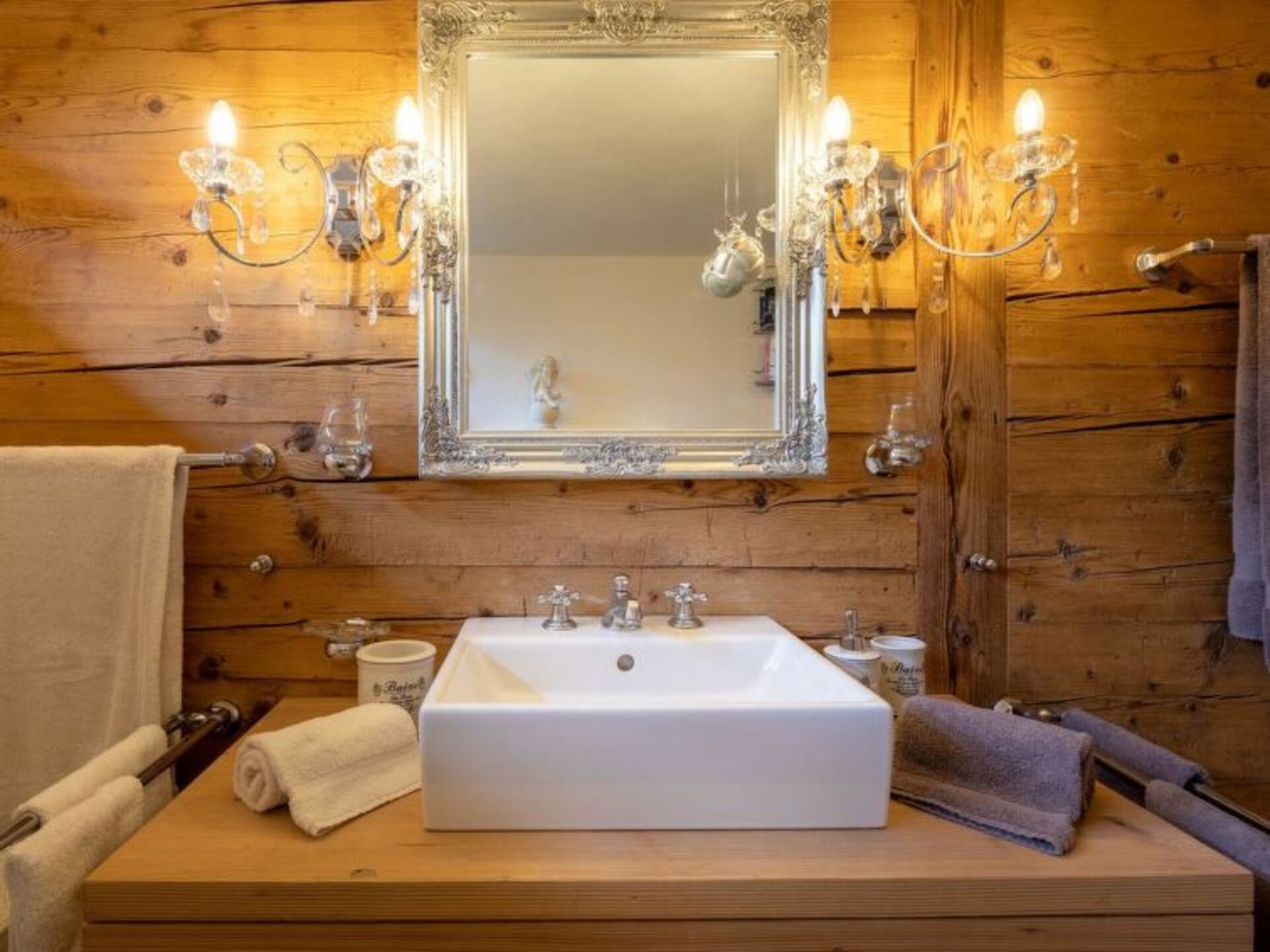 Cozy 2 Bedroom Villa in Lenk City, 1187