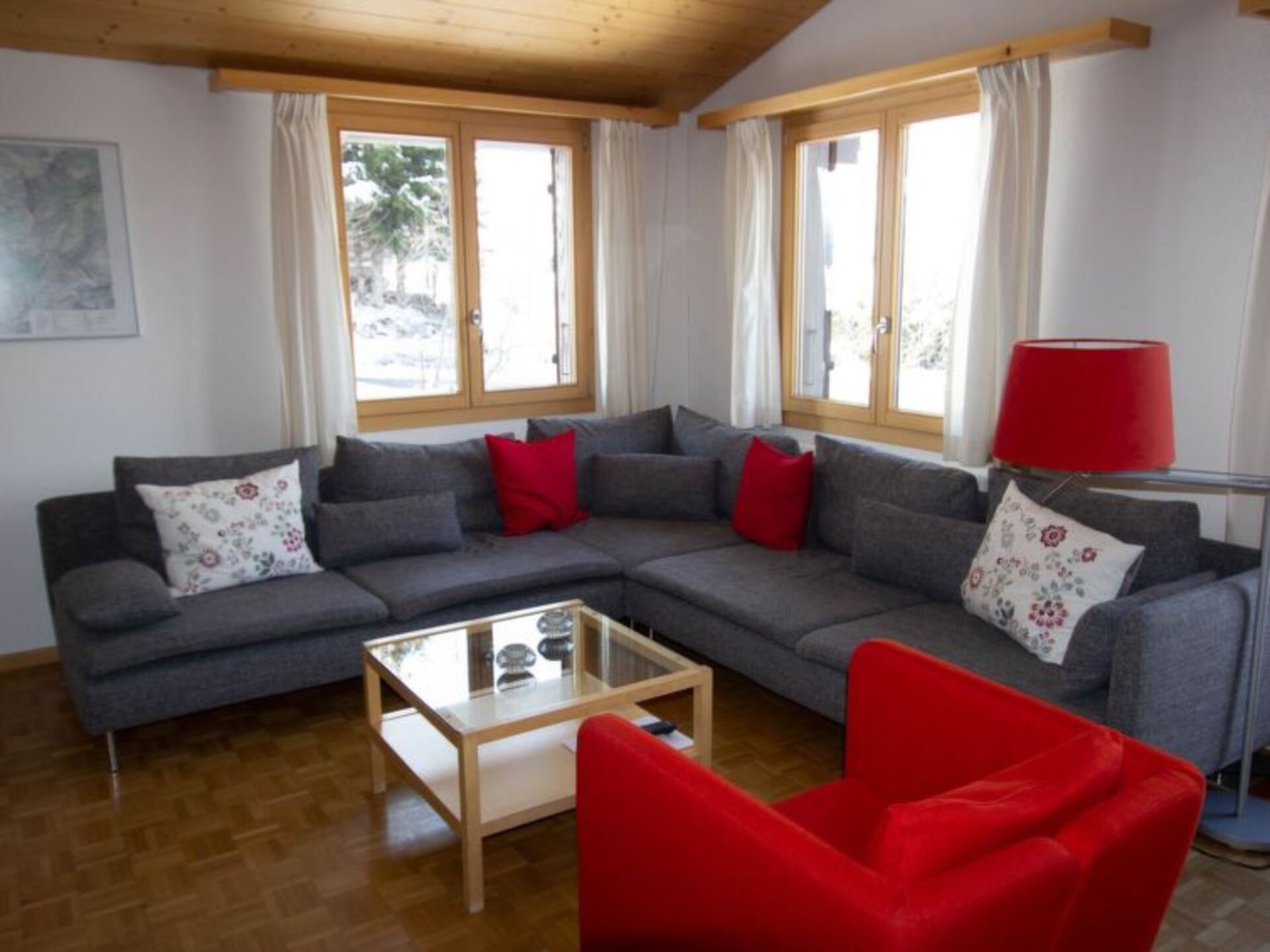 Elegant 4 Bedroom Villa in the Heart of Lenk, 1190
