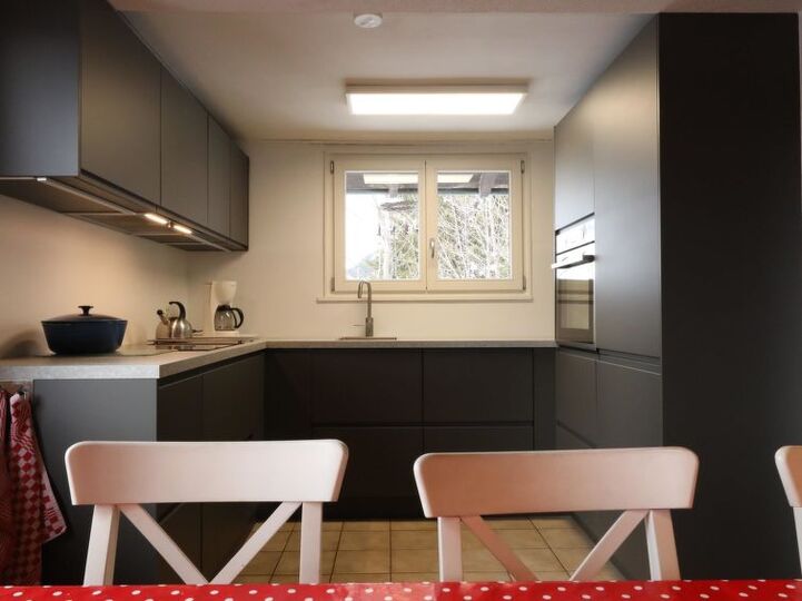 Elegant 4 Bedroom Villa in the Heart of Lenk, 1190