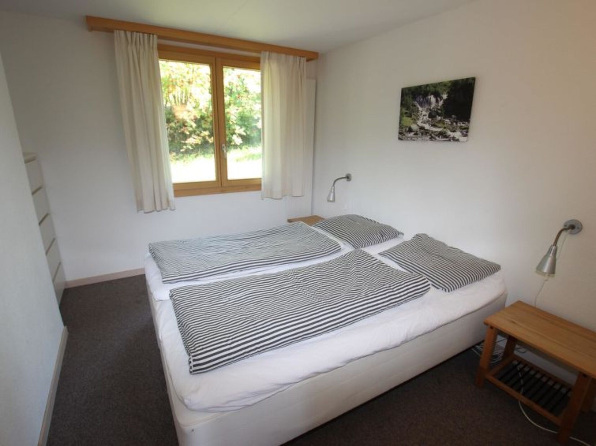 Elegant 4 Bedroom Villa in the Heart of Lenk, 1190