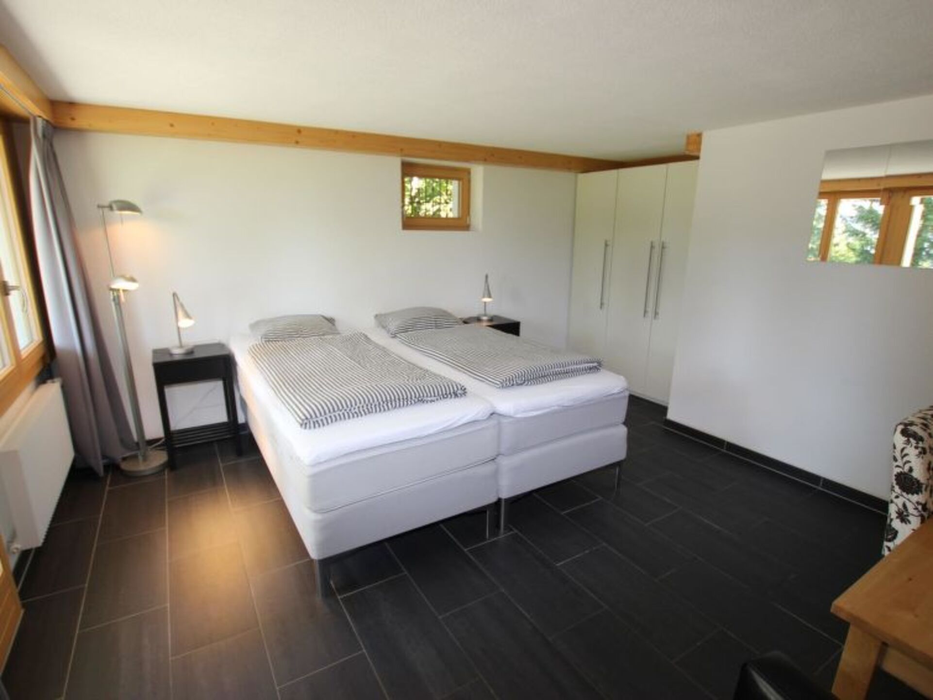 Elegant 4 Bedroom Villa in the Heart of Lenk, 1190