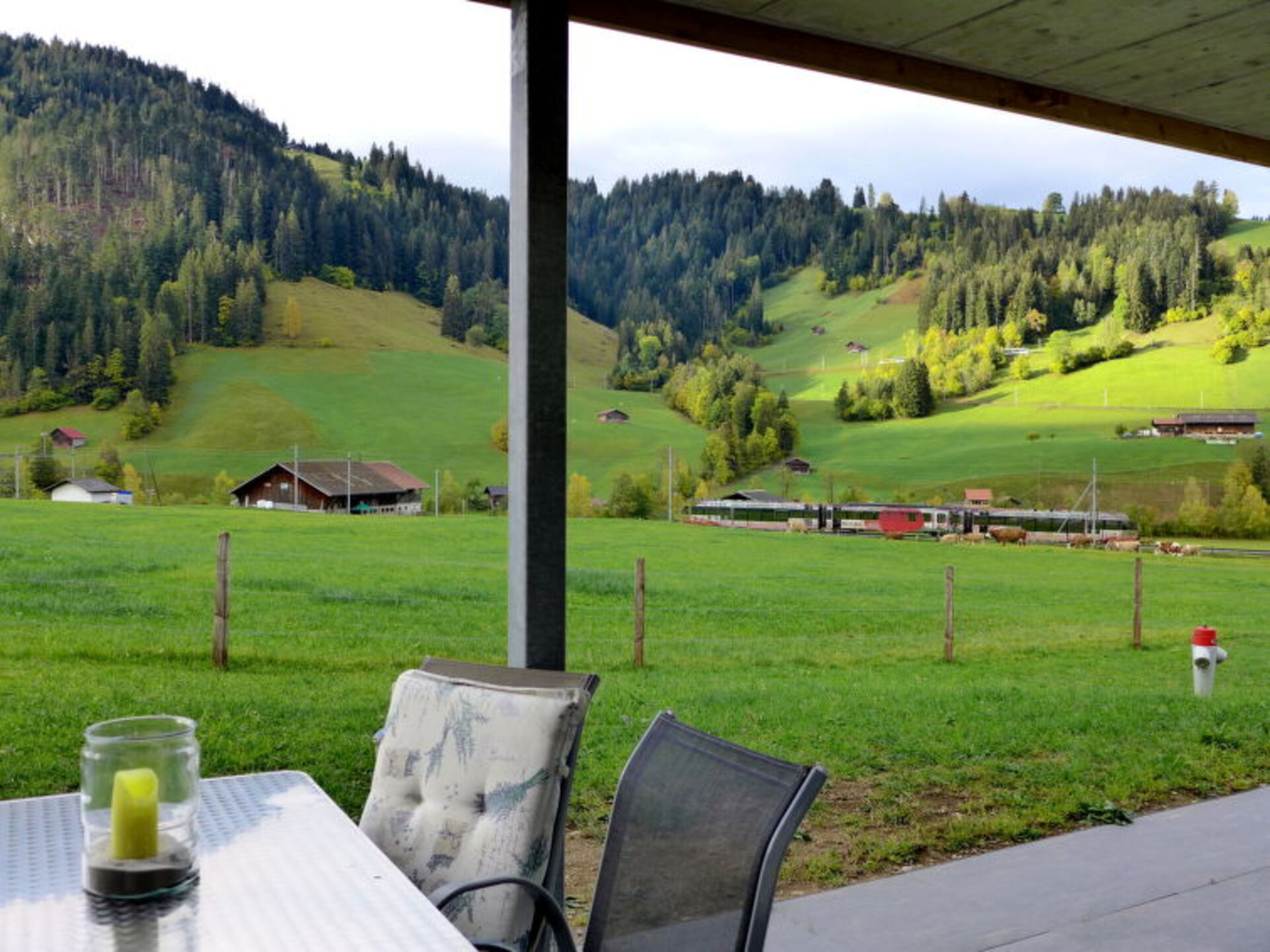 View