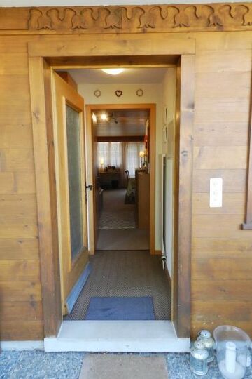 Elegant 2 Bedroom Villa in Zweisimmen, 1195
