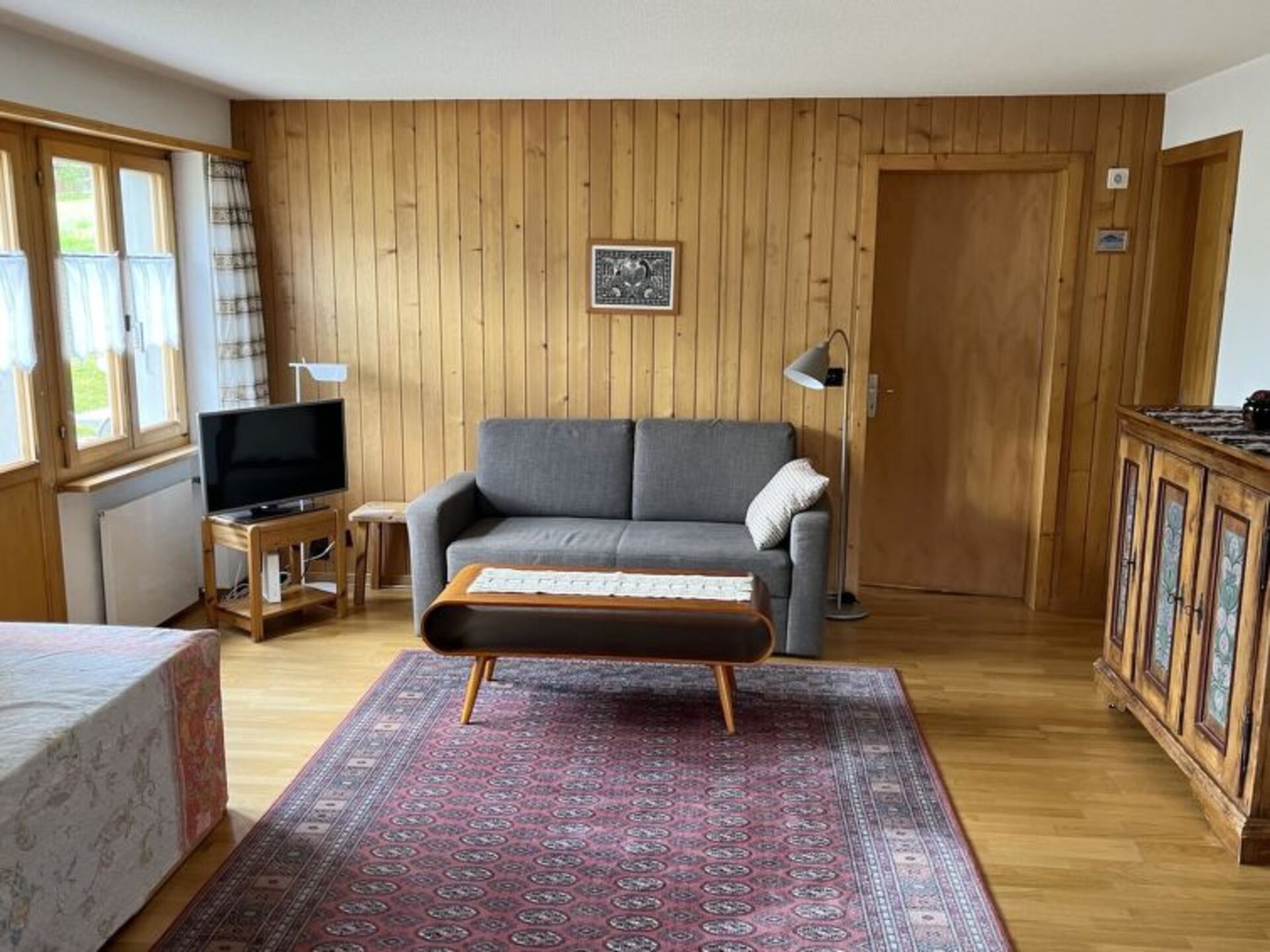 Private Oasis in Zweisimmen 1196