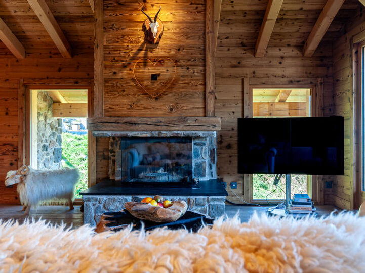 Inviting Alpine Escape in Les Collons, 1435, Les Collons, Switzerland