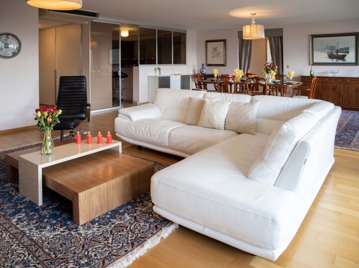 Montreux Dream Villa with Panoramic Views, 1060, Montreux, Switzerland