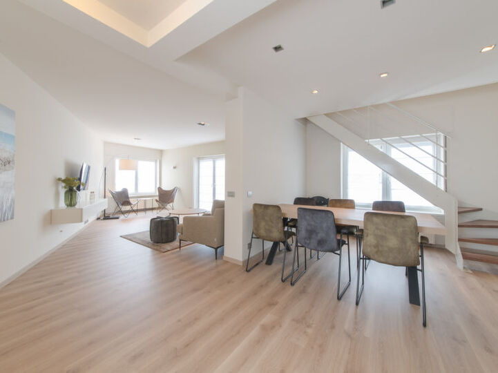 Luxurious Family Retreat in Bredene, 1012, Bredene, Belgium