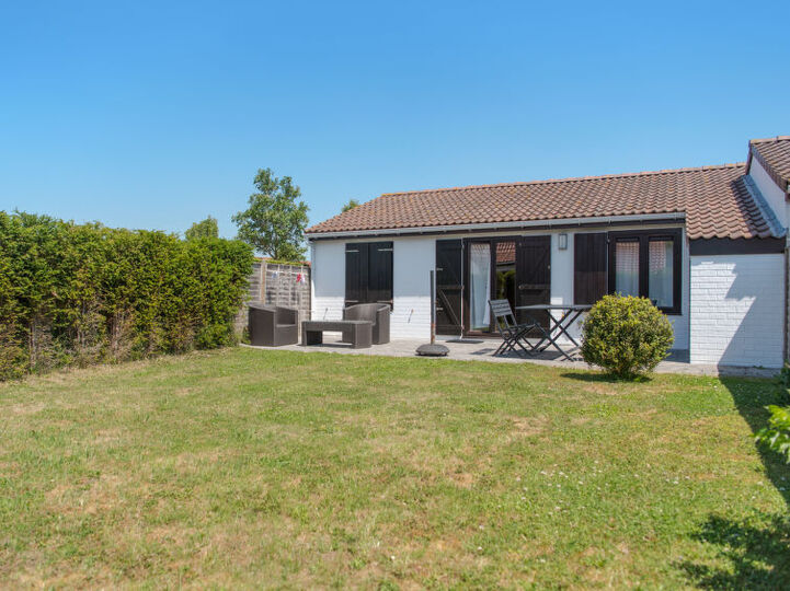 Peaceful Retreat in De Haan, 1017, De Haan, Belgium