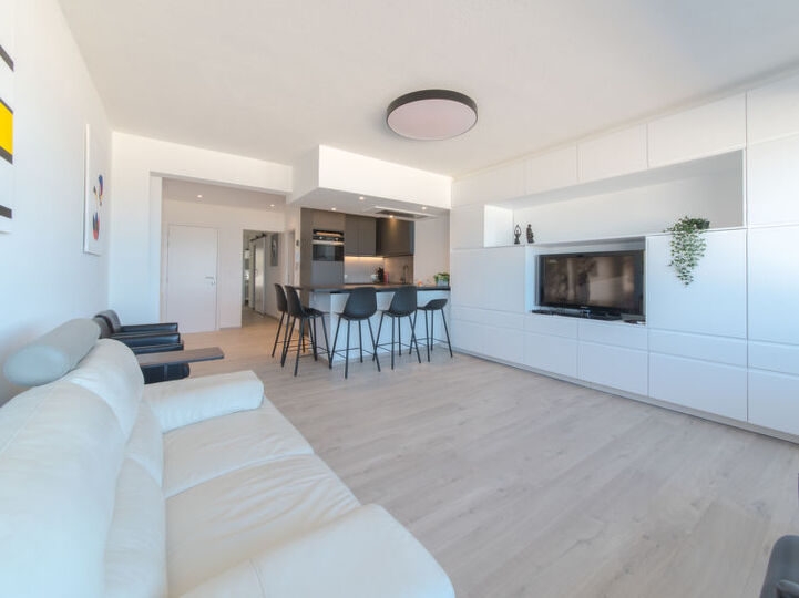 Relax and Unwind in Oostende, 1019, Oostende, Belgium