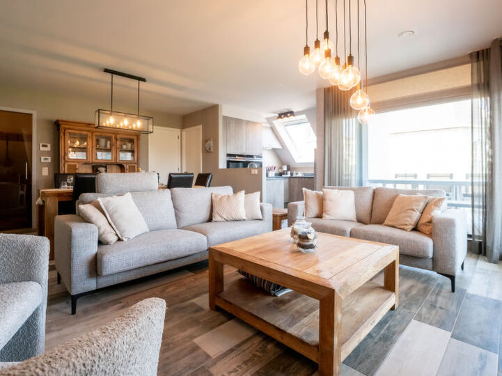 Relaxing Haven in Blankenberge 1030, Blankenberge, Belgium