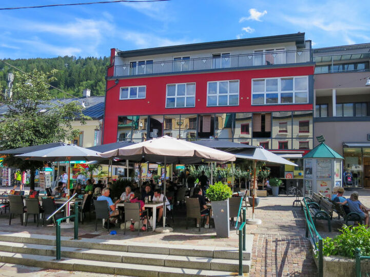 Stunning Riverside Retreat in Schladming, 1127, Schladming, Austria