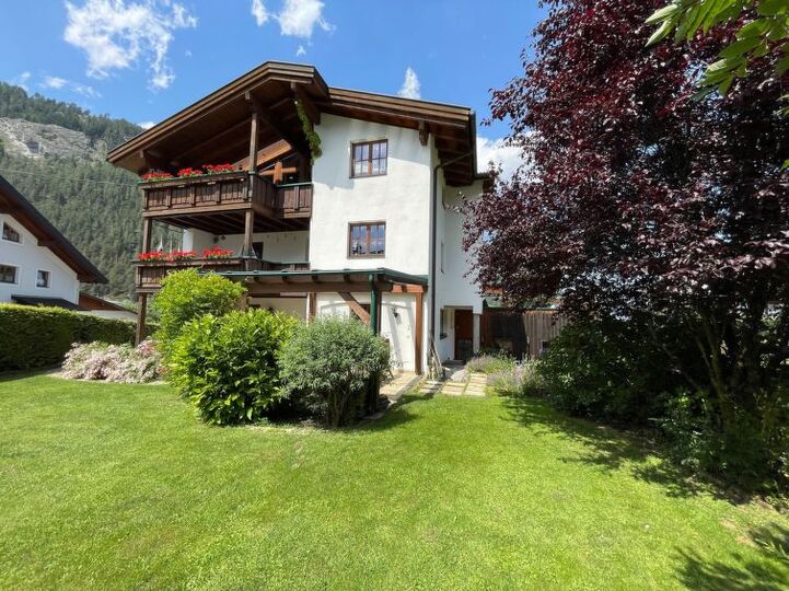 Charming Alpine Retreat in Pfunds for Rent, 1195, Pfunds, Austria