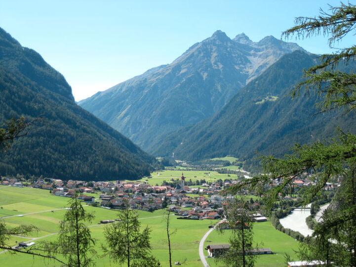 Place
