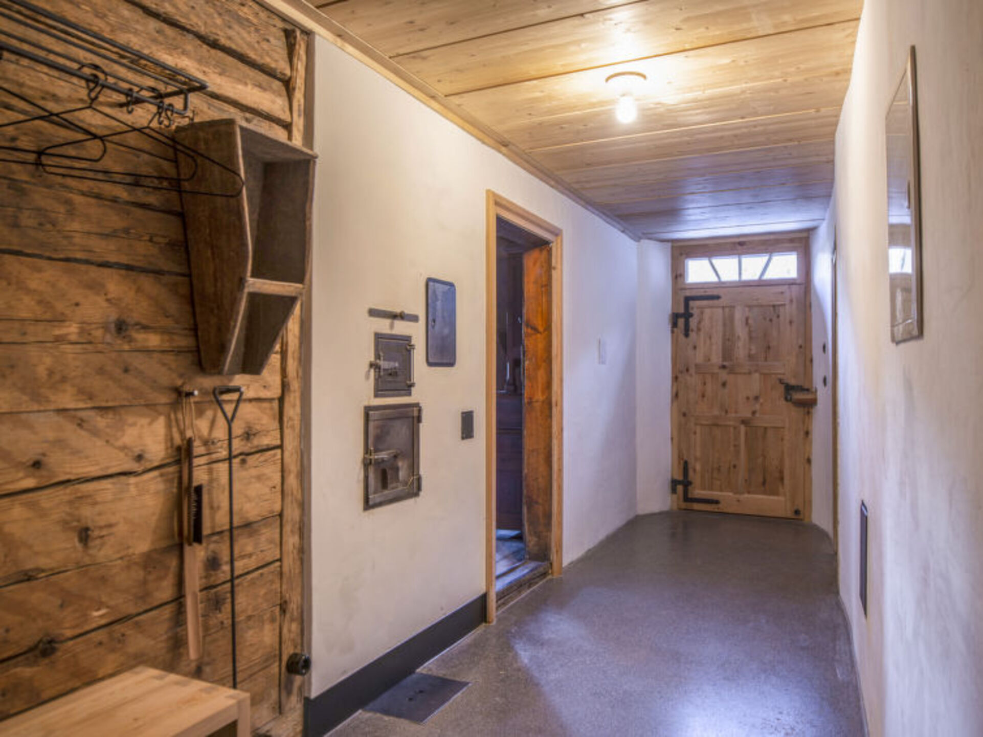 Inside other
