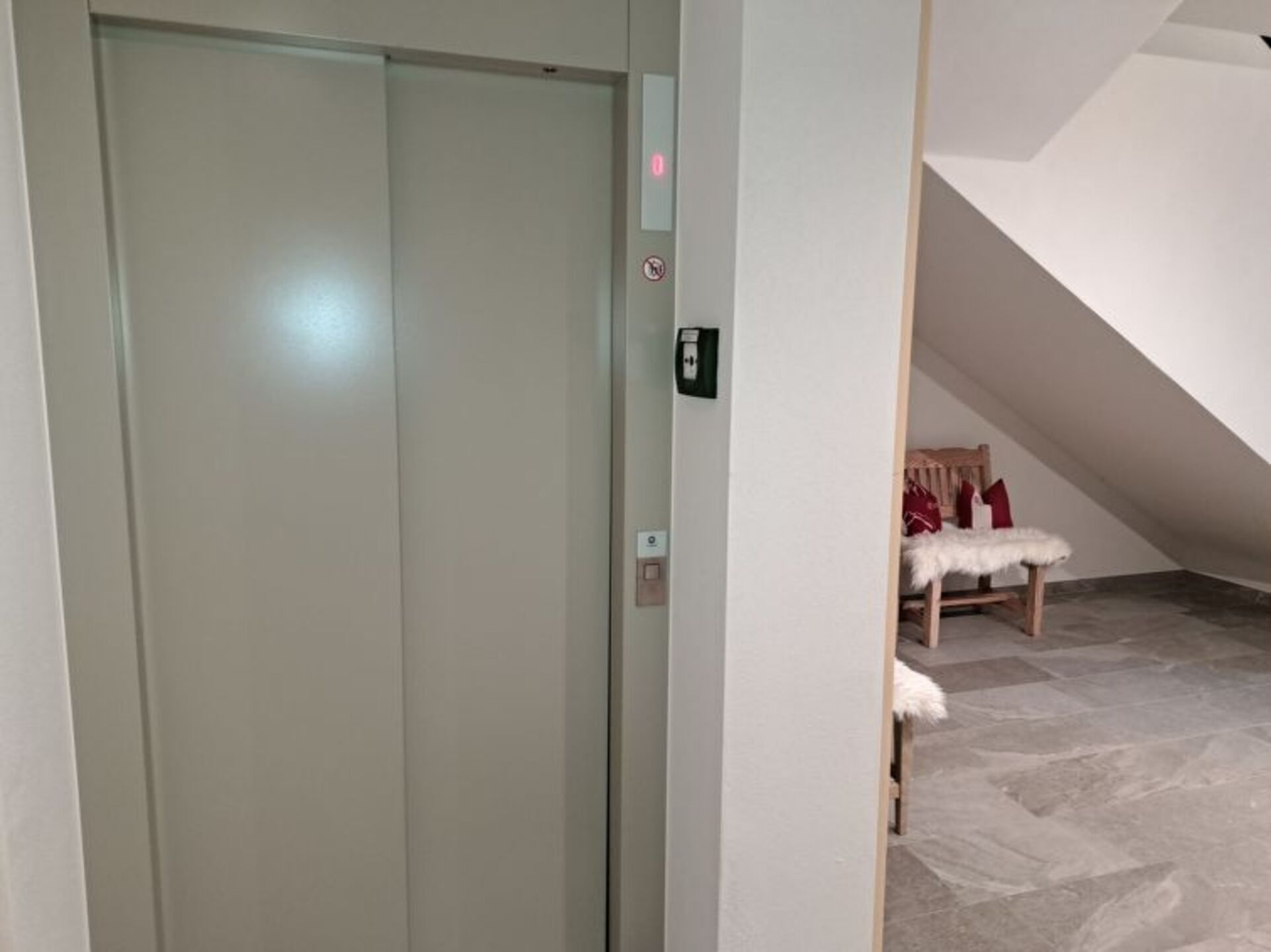Inside other