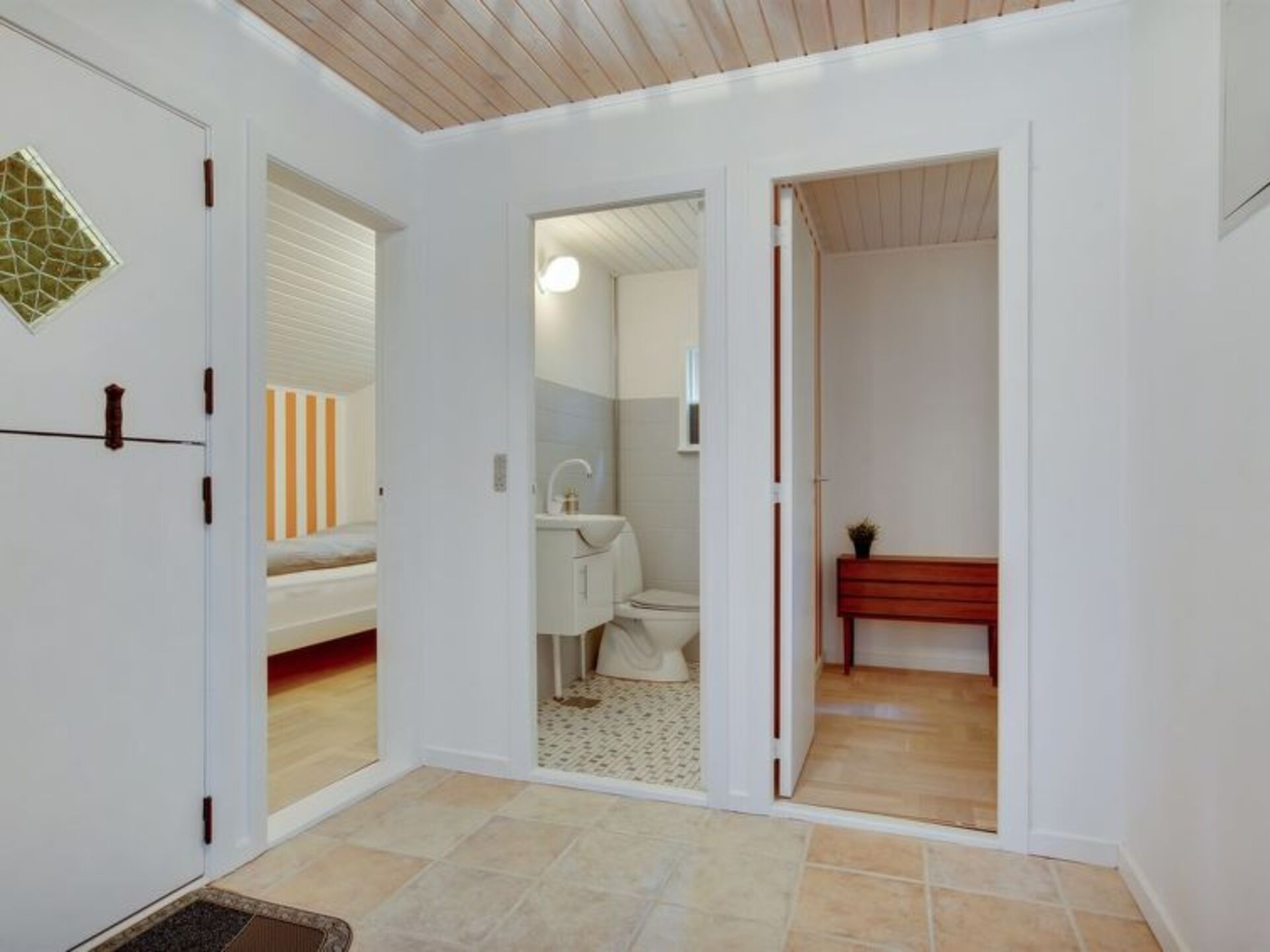 Inside other