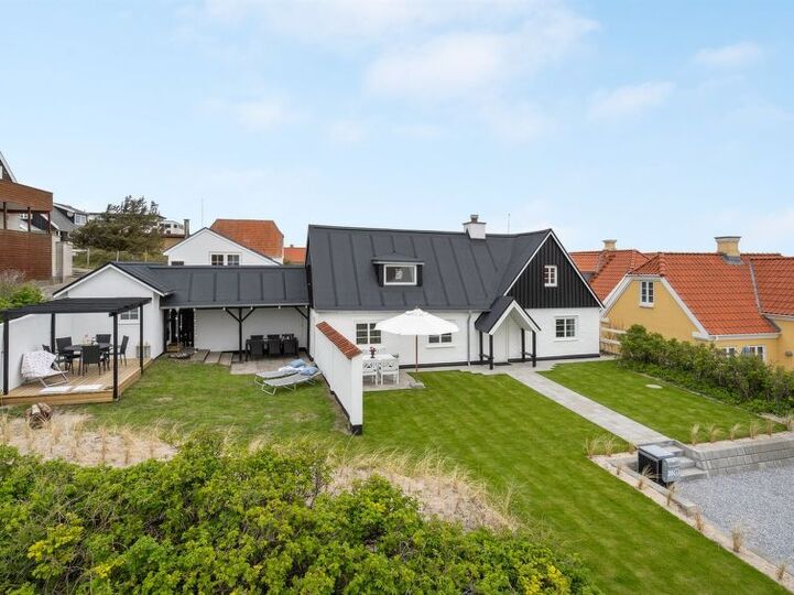 Your Home from Home, Løkken 1003, Løkken, Denmark