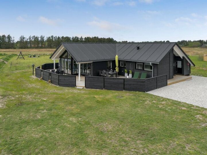 Luxury Home, Idyllic Location, Løkken 1017, Løkken, Denmark