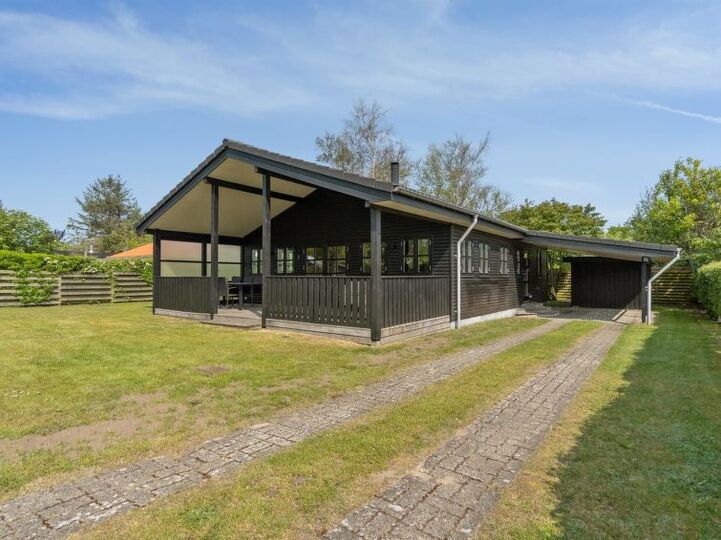 Perfect Family Retreat, Hadsund 1088, Hadsund, Denmark