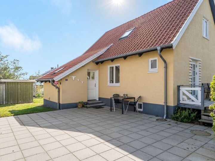 Time to Relax, Skagen 1026, Skagen, Denmark