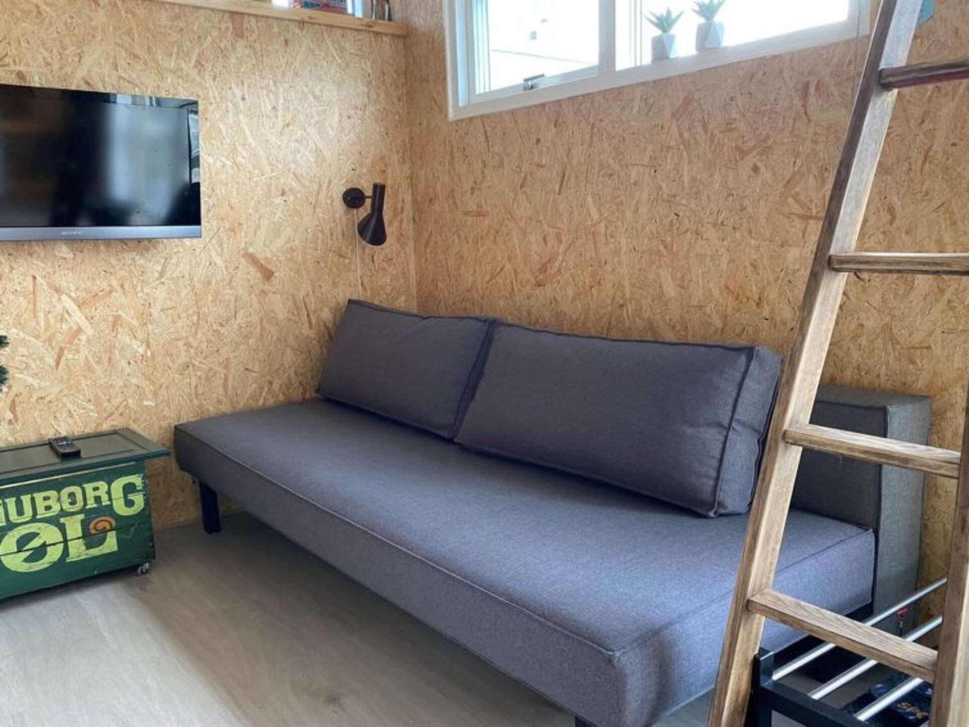 Inside other