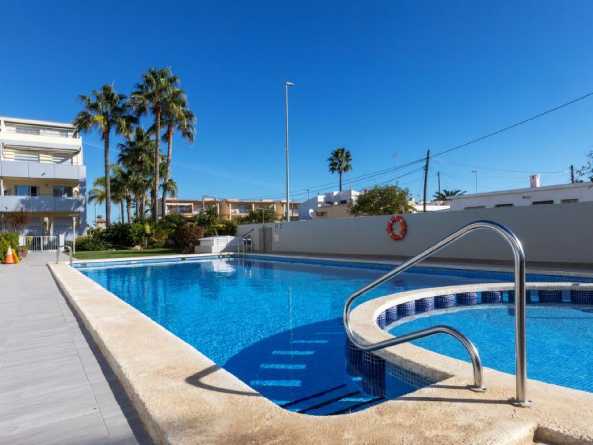 Pool Outdoor