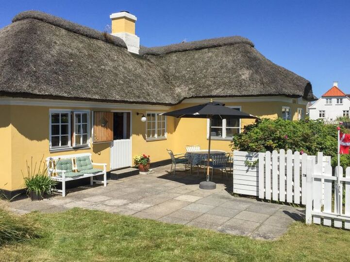 Your Perfect Getaway, Løkken 1051, Løkken, Denmark
