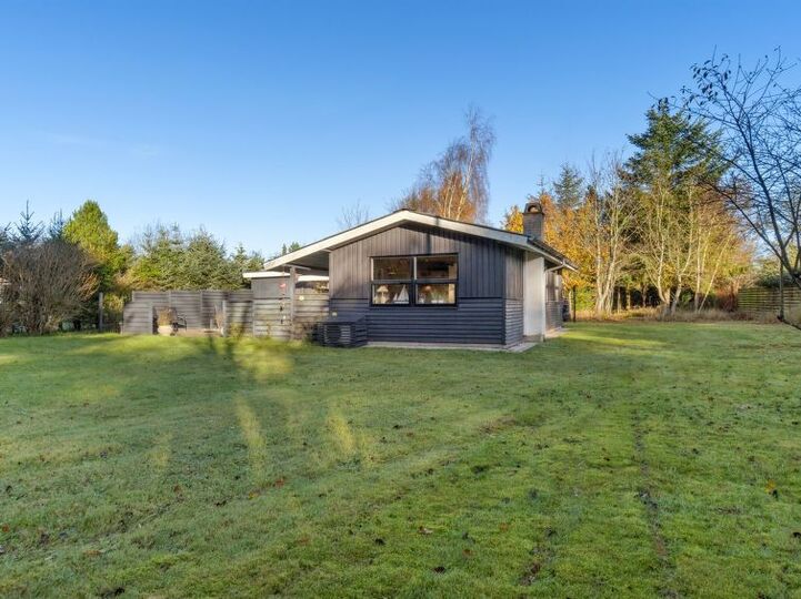 Luxury Home, Idyllic Location, Hals 1006, Hals, Denmark