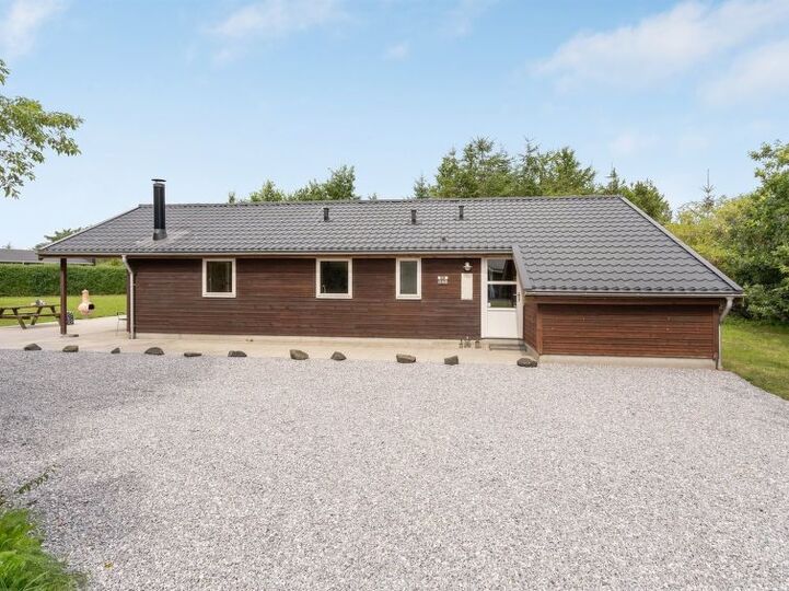 Luxury Home, Idyllic Location, Storvorde 1005, Storvorde, Denmark