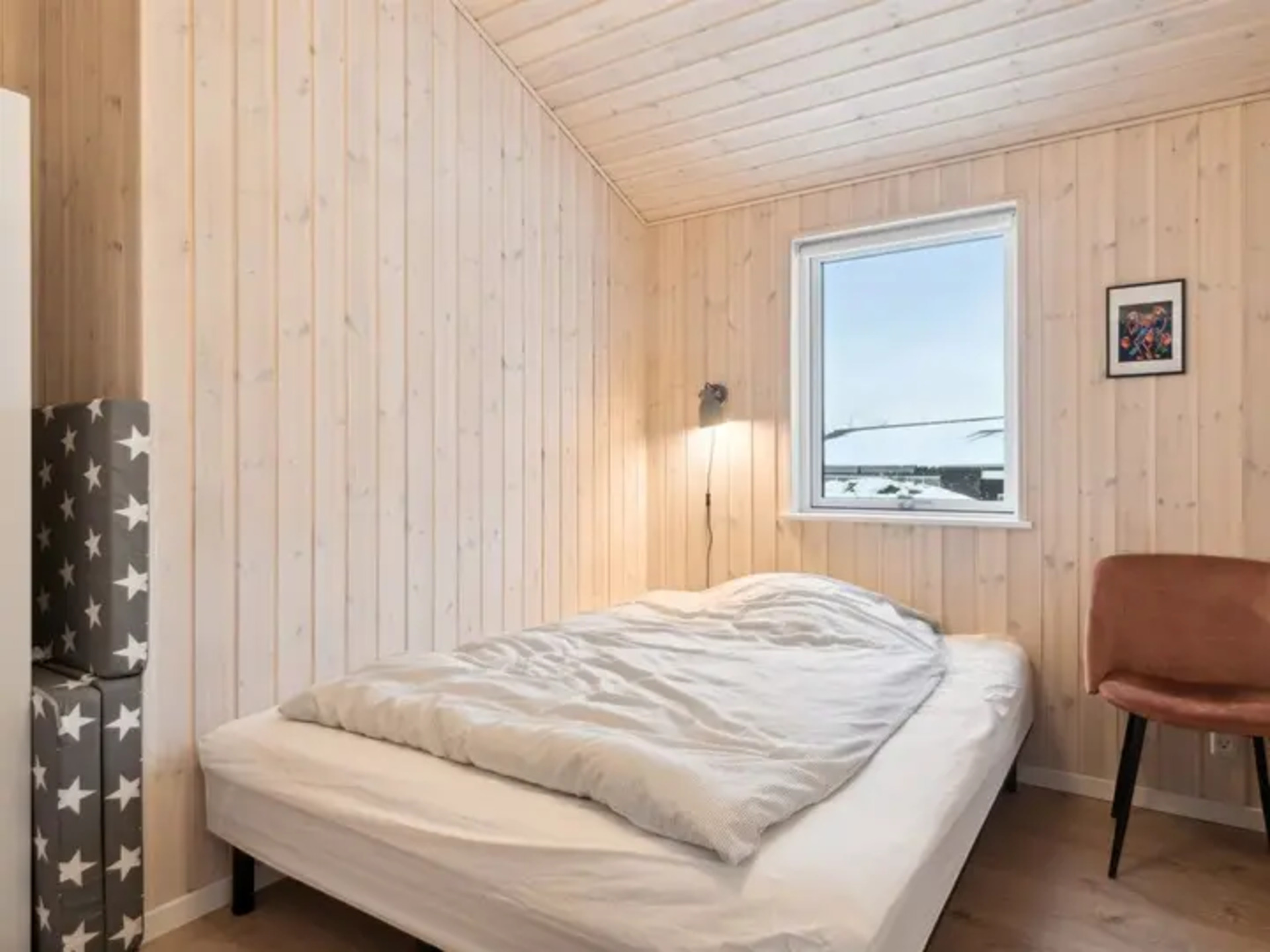 Perfect Family Retreat, Knebel 1024