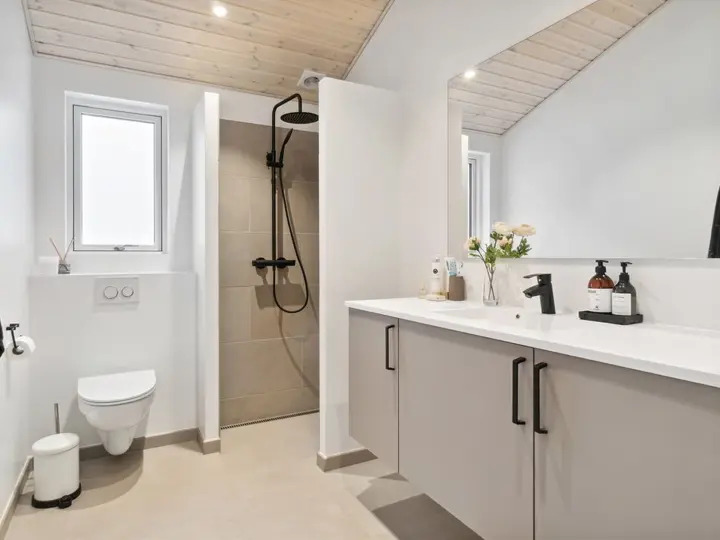 Perfect Family Retreat, Knebel 1024