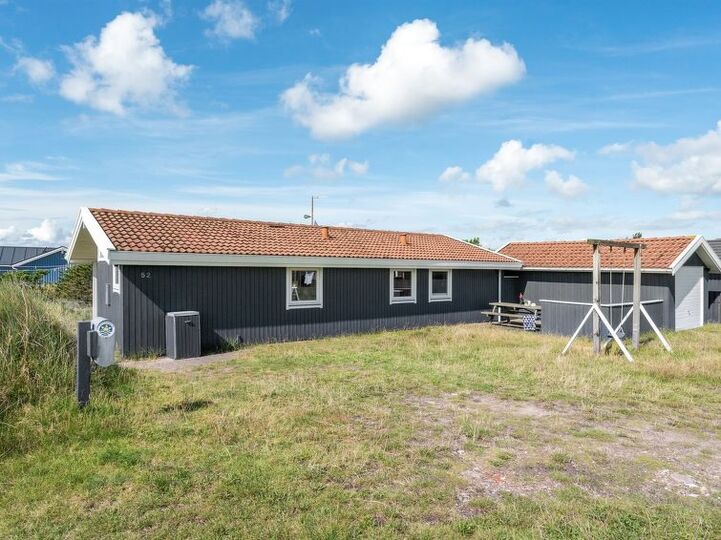 Exclusive Home in Perfect Location, Thisted 1041, Thisted, Denmark