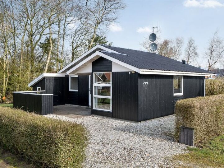 Time to Relax, Hemmet 1019, Hemmet, Denmark
