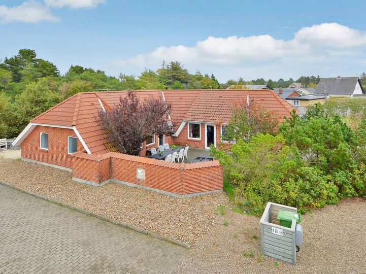 Luxury Retreat You will Love, Blåvand 1025, Blåvand, Denmark