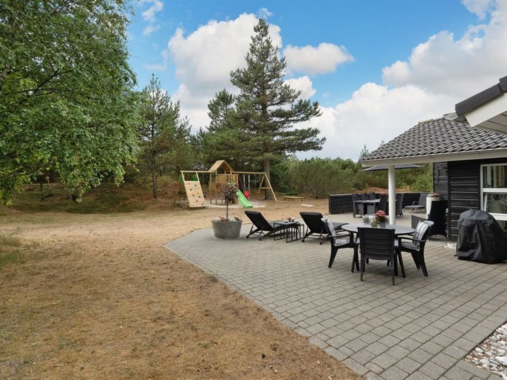 Outdoor
