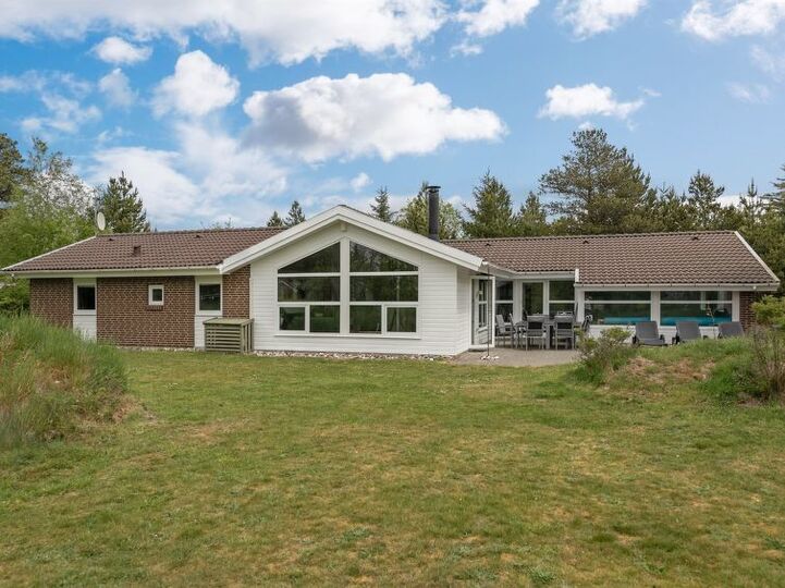Perfect Family Retreat, Blåvand 1030, Blåvand, Denmark