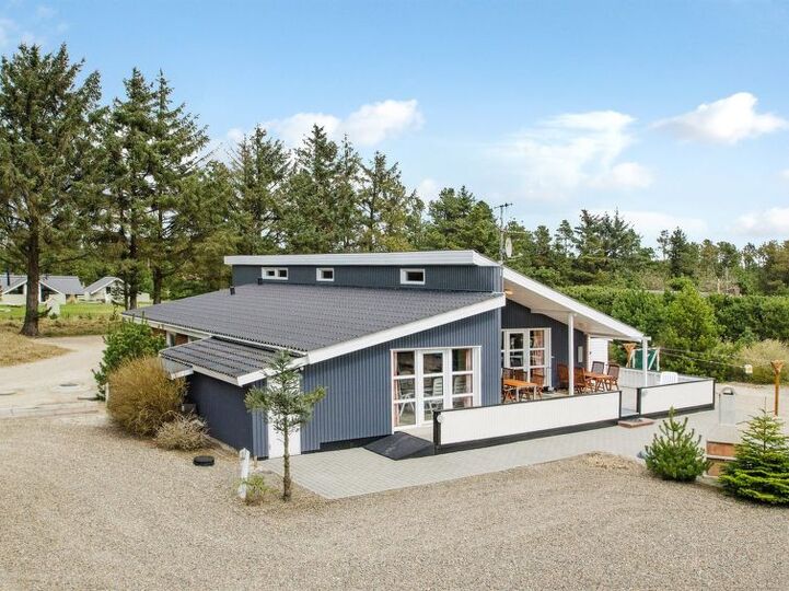 Your Home from Home, Vejers Strand 1049, Vejers Strand, Denmark