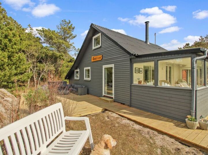 Luxury Home, Idyllic Location, Vejers Strand 1061, Vejers Strand, Denmark