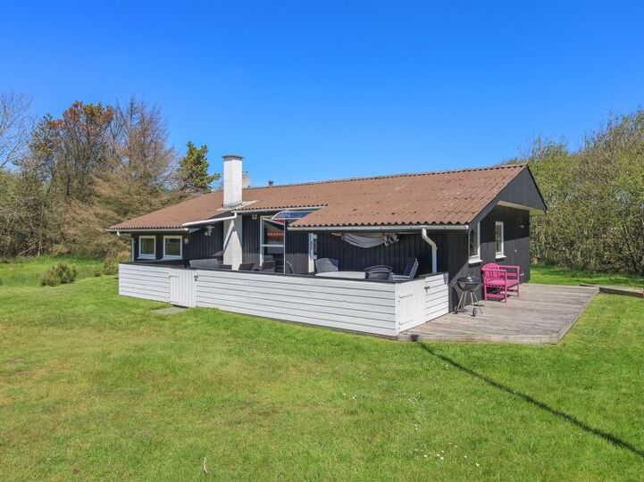 Your Perfect Getaway, Oksbøl 1071, Oksbøl, Denmark