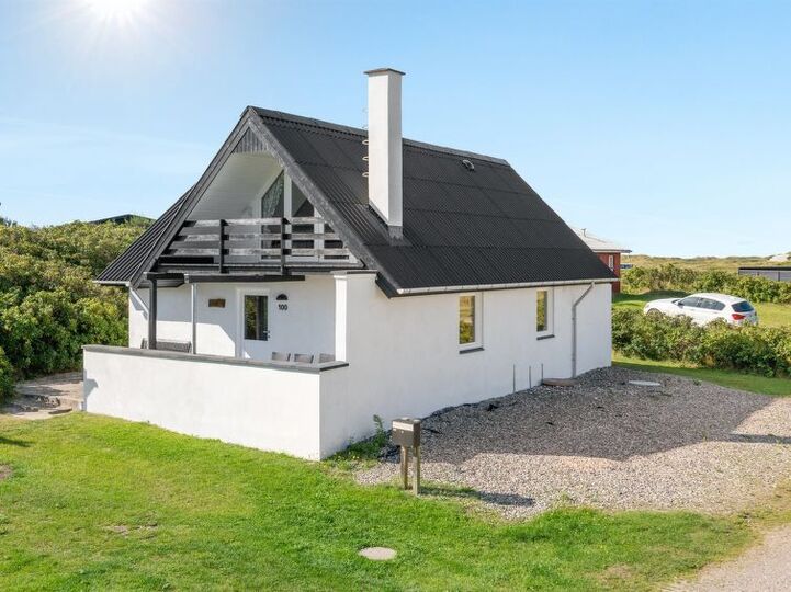 5 Star Home in Prime Location, Rømø 1019, Rømø, Denmark